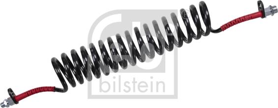 Febi Bilstein 103071 - Spirālšļūtene www.autospares.lv