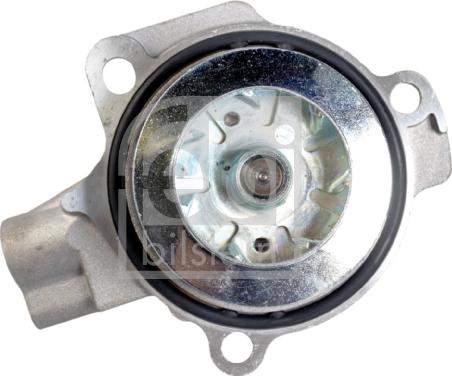 Febi Bilstein 103078 - Ūdenssūknis www.autospares.lv