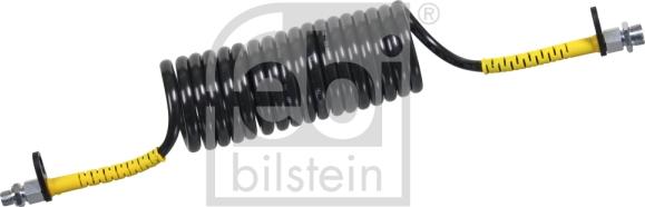 Febi Bilstein 103072 - Spirālšļūtene www.autospares.lv