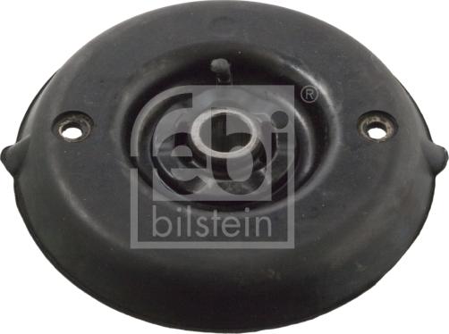 Febi Bilstein 103191 - Опора стойки амортизатора, подушка www.autospares.lv