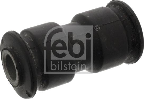 Febi Bilstein 103140 - Bukse, Lāgu atspere www.autospares.lv