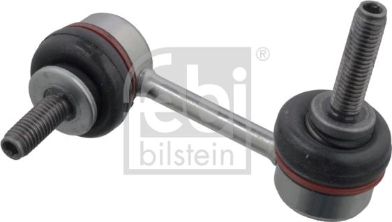 Febi Bilstein 103168 - Stiepnis / Atsaite, Stabilizators www.autospares.lv