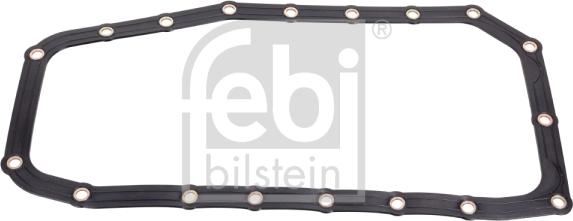 Febi Bilstein 103104 - Blīve, Eļļas vācele www.autospares.lv