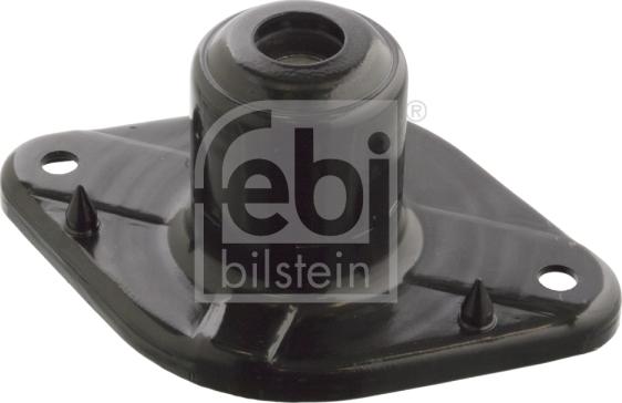 Febi Bilstein 103101 - Top Strut Mounting www.autospares.lv