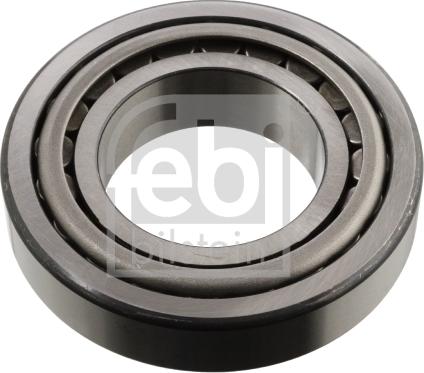 Febi Bilstein 103115 - Bearing, manual transmission www.autospares.lv