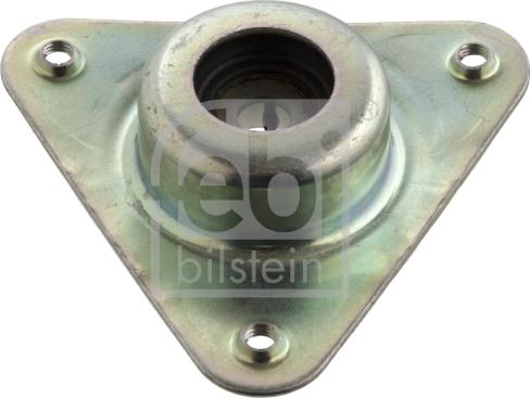 Febi Bilstein 103111 - Amortizatora statnes balsts www.autospares.lv