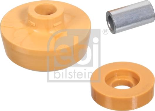 Febi Bilstein 103112 - Amortizatora statnes balsts www.autospares.lv