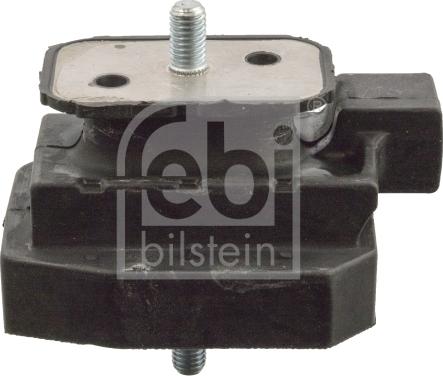 Febi Bilstein 103117 - Piekare, Pārnesumkārba www.autospares.lv