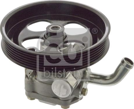 Febi Bilstein 103180 - Hydraulic Pump, steering system www.autospares.lv