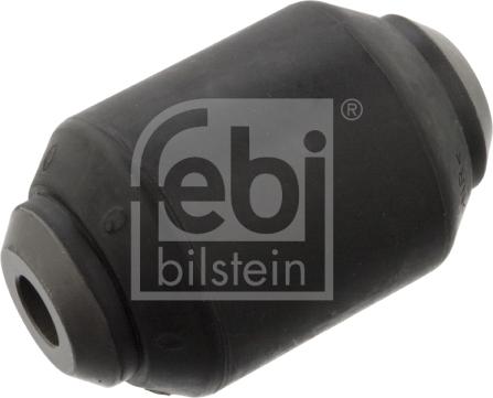 Febi Bilstein 103187 - Bukse, Lāgas stiprināšanasgredzens www.autospares.lv