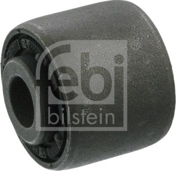 Febi Bilstein 103176 - Сайлентблок, рычаг подвески колеса www.autospares.lv