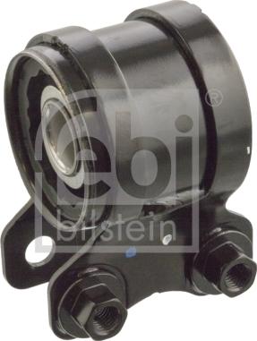 Febi Bilstein 103177 - Bush of Control / Trailing Arm www.autospares.lv