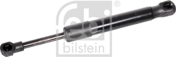 Febi Bilstein 103855 - Gāzes atspere, Bagāžas / Kravas nodalījuma vāks www.autospares.lv