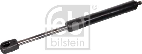 Febi Bilstein 103856 - Gāzes atspere, Motora pārsegs www.autospares.lv