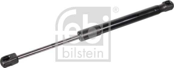 Febi Bilstein 103852 - Gāzes atspere, Motora pārsegs www.autospares.lv