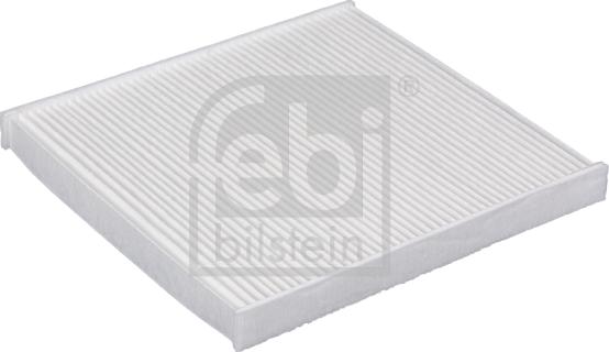 Febi Bilstein 103814 - Filtrs, Salona telpas gaiss www.autospares.lv