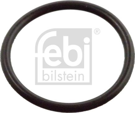 Febi Bilstein 103836 - Blīve, Sprauslas korpuss www.autospares.lv