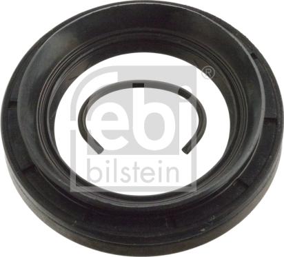 Febi Bilstein 103348 - Vārpstas blīvgredzens, Mehāniskā pārnesumkārba www.autospares.lv