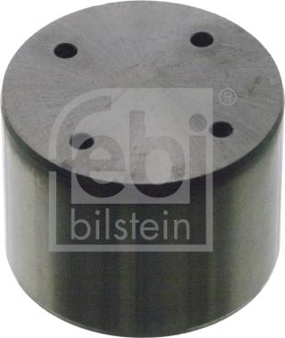Febi Bilstein 103343 - Plunger, high pressure pump www.autospares.lv