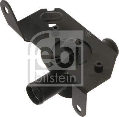 Febi Bilstein 103350 - Dzesēšanas šķidruma regulēšanas vārsts www.autospares.lv