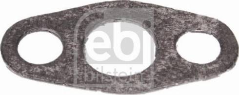 Febi Bilstein 103358 - Blīve, Kompresors www.autospares.lv