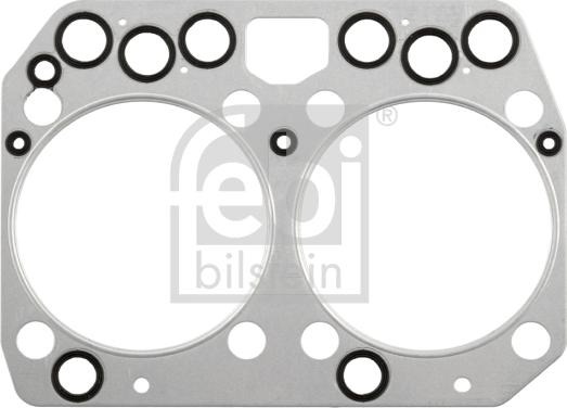 Febi Bilstein 103366 - Blīve, Motora bloka galva www.autospares.lv