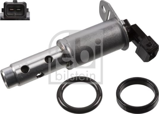 Febi Bilstein 103360 - Vadības vārsts, Sadales vārpstas iestatīšana www.autospares.lv