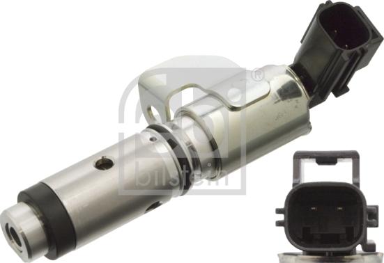 Febi Bilstein 103363 - Vadības vārsts, Sadales vārpstas iestatīšana www.autospares.lv