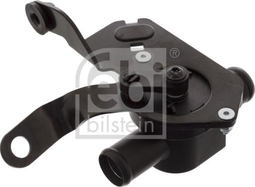 Febi Bilstein 103305 - Dzesēšanas šķidruma regulēšanas vārsts www.autospares.lv