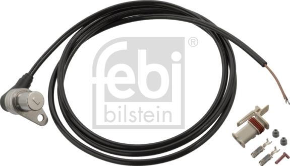 Febi Bilstein 103383 - Impulsu devējs, Kloķvārpsta autospares.lv