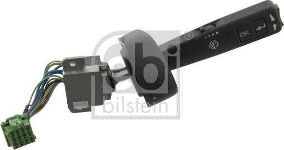 Febi Bilstein 103382 - Stikla tīrītāja slēdzis www.autospares.lv