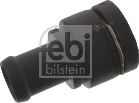 Febi Bilstein 103334 - Dzesēšanas šķidruma flancis www.autospares.lv