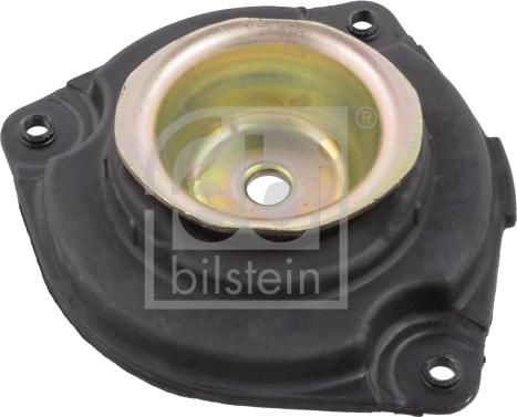 Febi Bilstein 103330 - Amortizatora statnes balsts www.autospares.lv