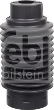 Febi Bilstein 103332 - Protective Cap / Bellow, shock absorber www.autospares.lv