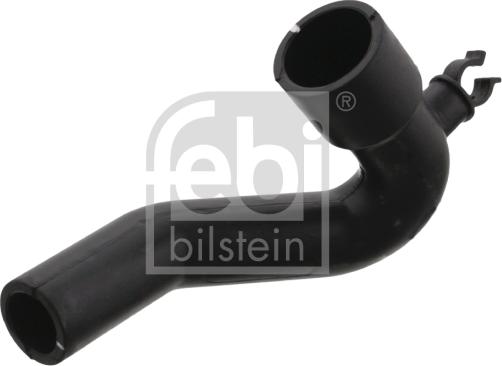 Febi Bilstein 103322 - Šļūtene, Kartera ventilācija www.autospares.lv