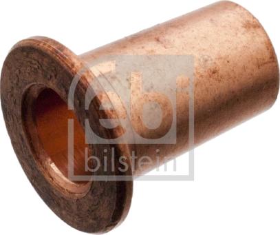 Febi Bilstein 103378 - Čaula, Sprauslas korpuss www.autospares.lv