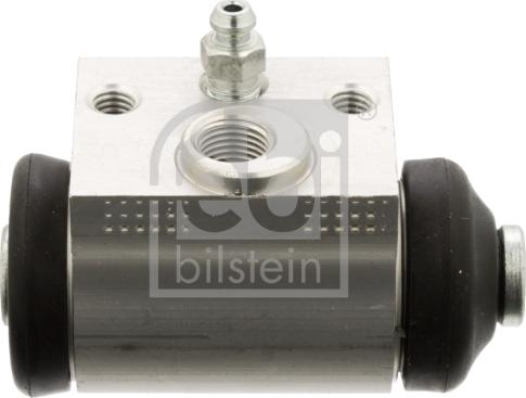 Febi Bilstein 103267 - Колесный тормозной цилиндр www.autospares.lv