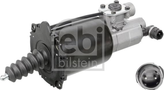 Febi Bilstein 103238 - Sajūga pastiprinātājs www.autospares.lv