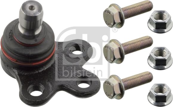 Febi Bilstein 103797 - Ball Joint www.autospares.lv