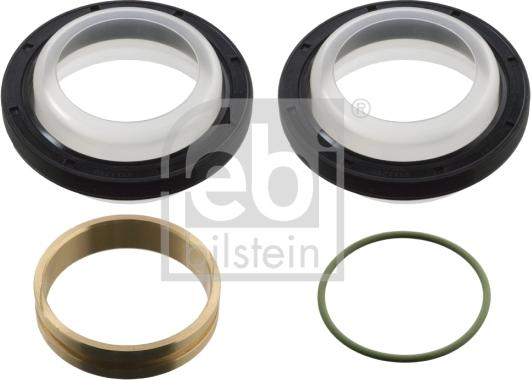 Febi Bilstein 103749 - Remkomplekts, Retarderis www.autospares.lv