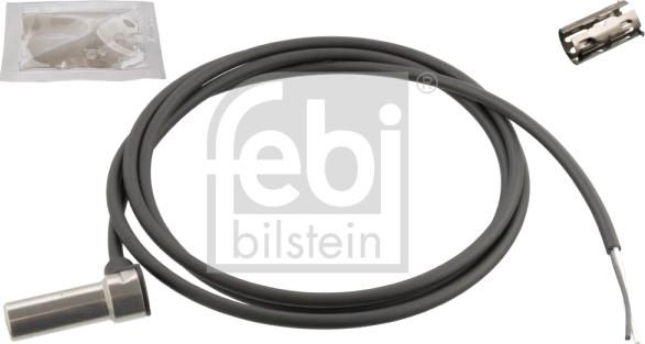 Febi Bilstein 103769 - Devējs, Riteņu griešanās ātrums www.autospares.lv