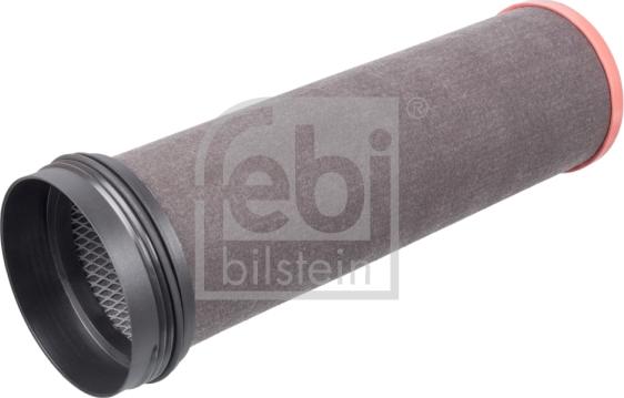 Febi Bilstein 103711 - Gaisa filtrs www.autospares.lv