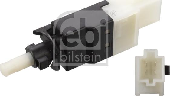 Febi Bilstein 103713 - Bremžu signāla slēdzis www.autospares.lv