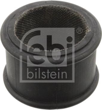 Febi Bilstein 103786 - Bukse, Vadītāja kabīnes spilvens www.autospares.lv