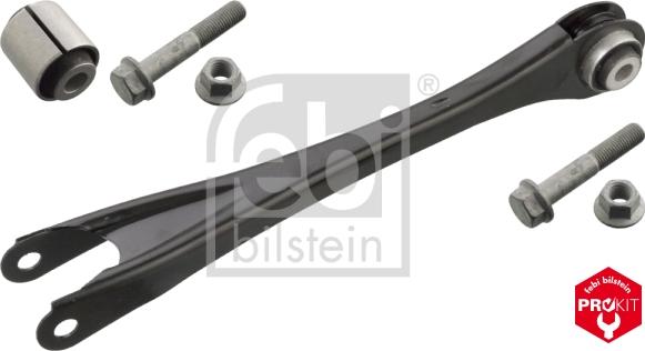 Febi Bilstein 103734 - Neatkarīgās balstiekārtas svira, Riteņa piekare www.autospares.lv