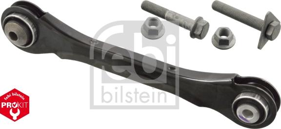 Febi Bilstein 103735 - Neatkarīgās balstiekārtas svira, Riteņa piekare www.autospares.lv