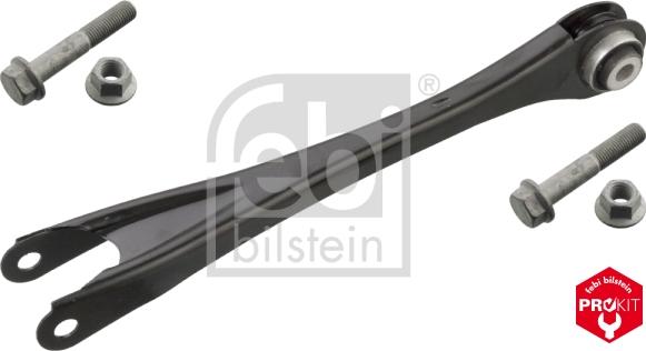 Febi Bilstein 103733 - Neatkarīgās balstiekārtas svira, Riteņa piekare www.autospares.lv