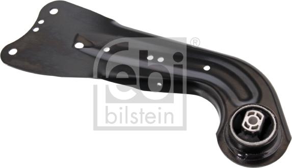 Febi Bilstein 103725 - Neatkarīgās balstiekārtas svira, Riteņa piekare autospares.lv