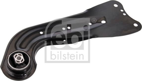 Febi Bilstein 103726 - Рычаг подвески колеса www.autospares.lv