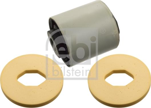 Febi Bilstein 103773 - Remkomplekts, Vadītāja kabīnes stiprinājums www.autospares.lv